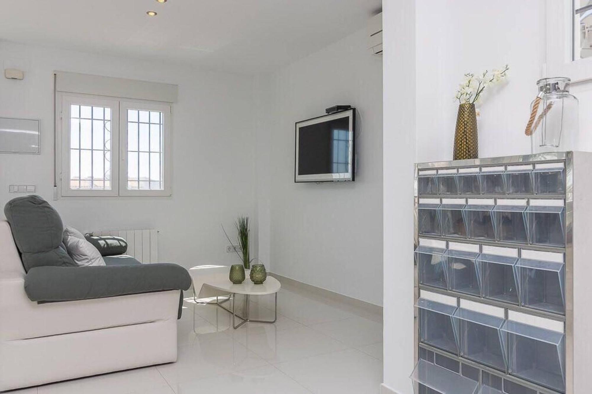 Perla By The Sea Villa Alicante Exterior foto
