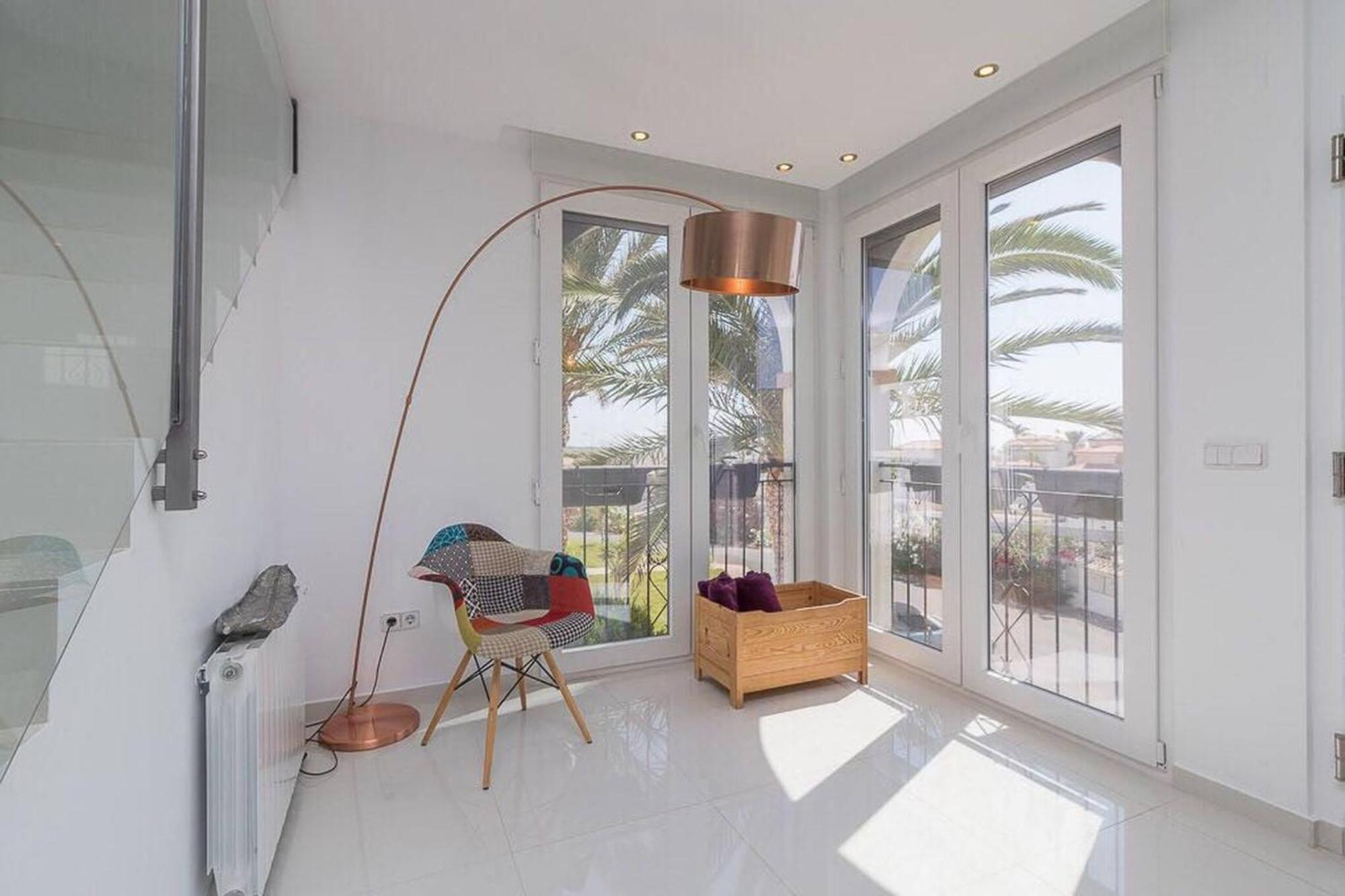 Perla By The Sea Villa Alicante Exterior foto