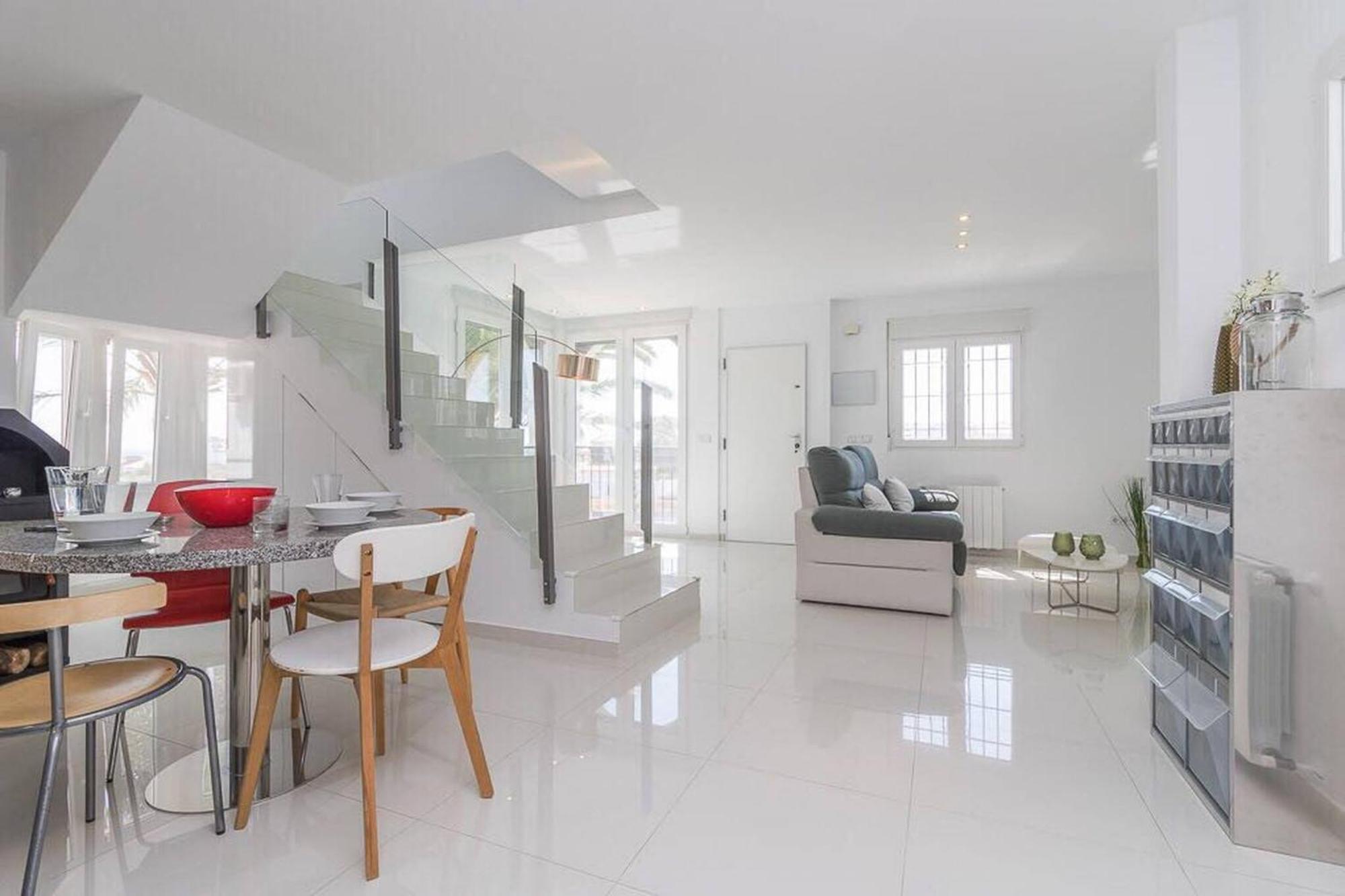 Perla By The Sea Villa Alicante Exterior foto