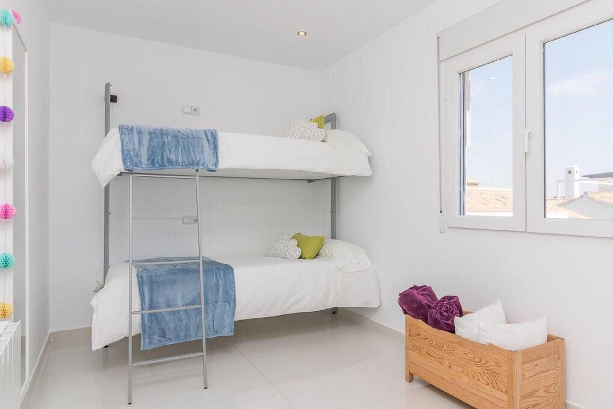 Perla By The Sea Villa Alicante Exterior foto