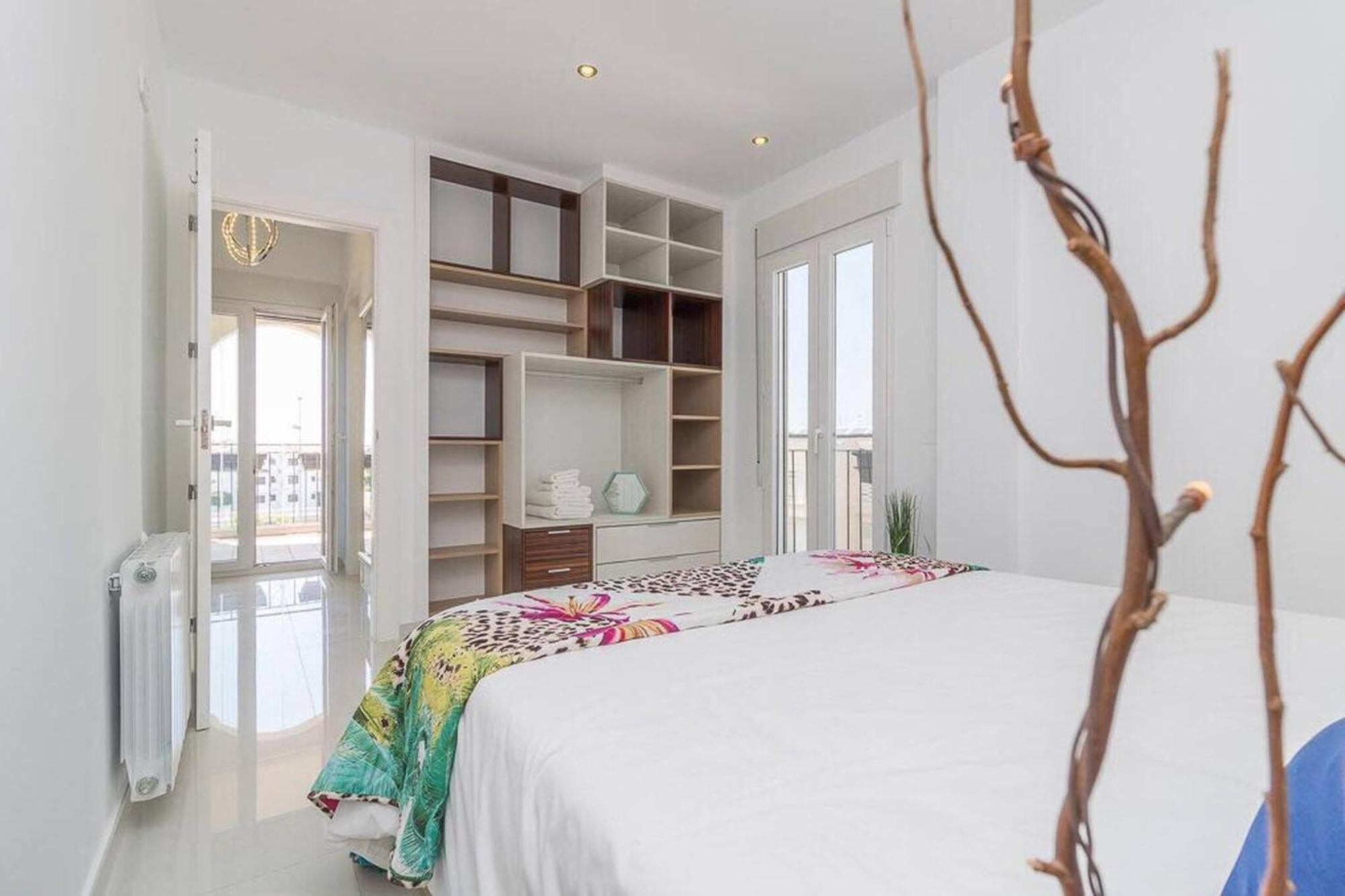 Perla By The Sea Villa Alicante Exterior foto